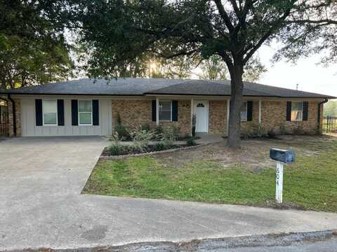 604 Chestnut, Van, TX 75790