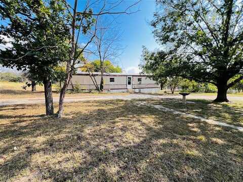 808 N Thompson Street, Hamilton, TX 76531