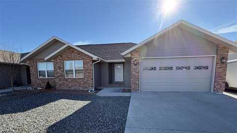 2944 Kent Ave, Cody, WY 82414