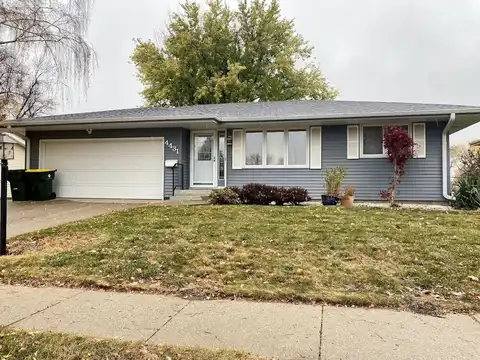 4431 Wellington Ave, Sioux City, IA 51106