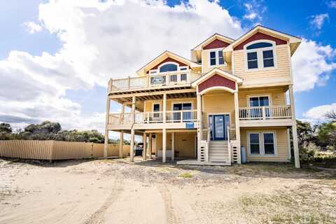 2146 Sandfiddler Road, Corolla, NC 27927