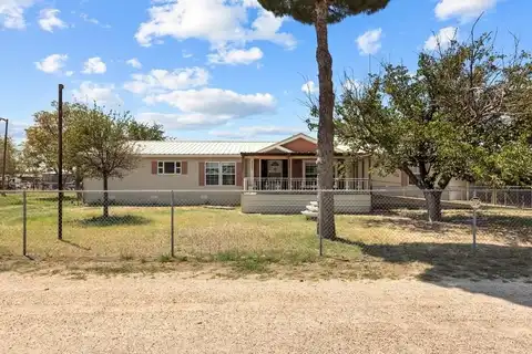 7023 W Mockingbird Lane, Odessa, TX 79763