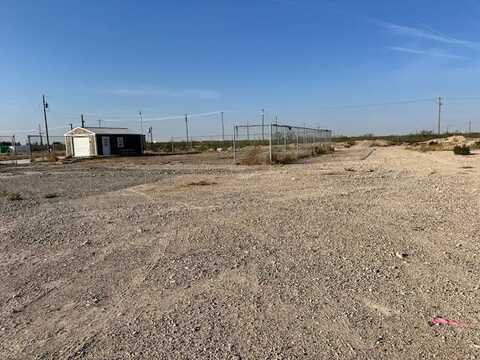 209 Camp St, Pyote, TX 79777