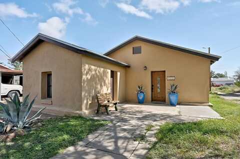 410 N Dean St, Marfa, TX 79843