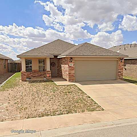 9907 McCraw Drive, Odessa, TX 79765