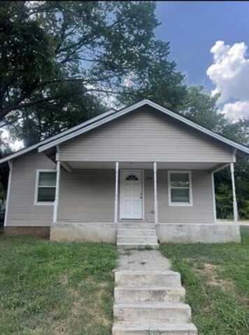 302 S Penn Street, Shawnee, OK 74801