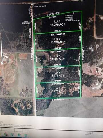 N 2nd, Tryon, OK 74824