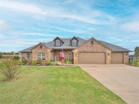 6024 SE 148th Street, Oklahoma City, OK 73165