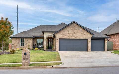 3229 SW 135th Court, Oklahoma City, OK 73170