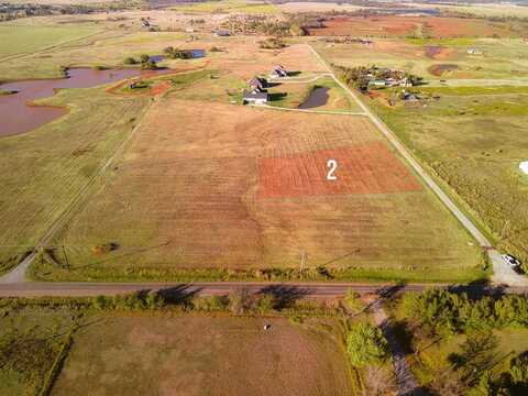 2 Sprouts Creek Road, Cashion, OK 73016