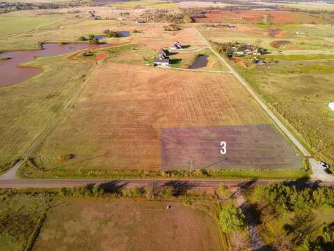 3 Waterloo, Cashion, OK 73016