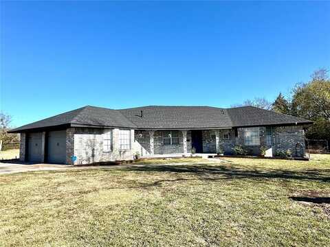 1916 John Street, Seminole, OK 74868