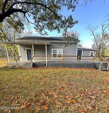 2417 Central Street, Joplin, MO 64801