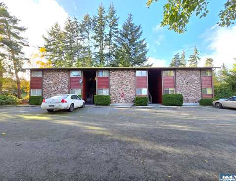 1019 W Eighteenth St., Port Angeles, WA 98362