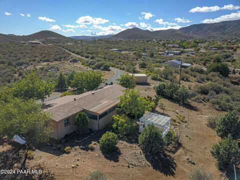 1825 S Lovin Lane, Humboldt, AZ 86327