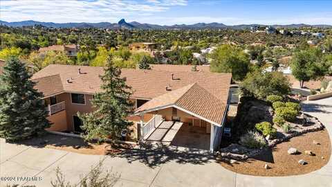 2173 Elkhorn Drive, Prescott, AZ 86301