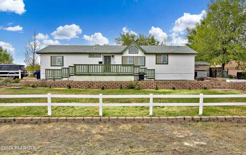 450 Judy Avenue, Chino Valley, AZ 86323