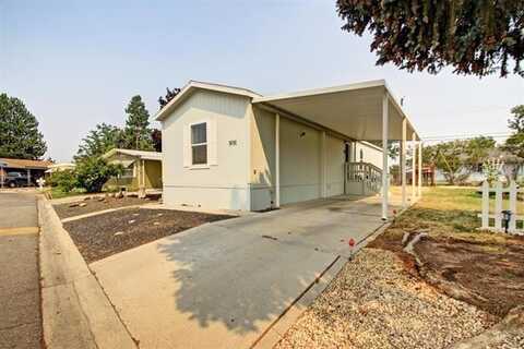 10742 W Ardyce Lane 11, Boise, ID 83713