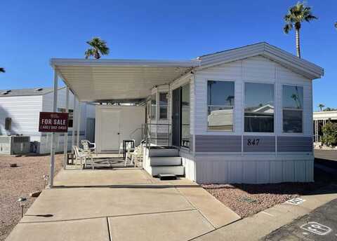 600 S. Idaho Rd., Apache Junction, AZ 85119