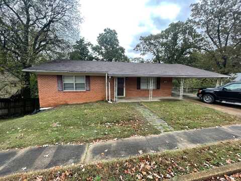 406 Bland st, Pocahontas, AR 72455