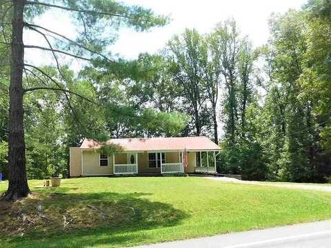 6400 Virgilina Rd, Roxboro, NC 27574