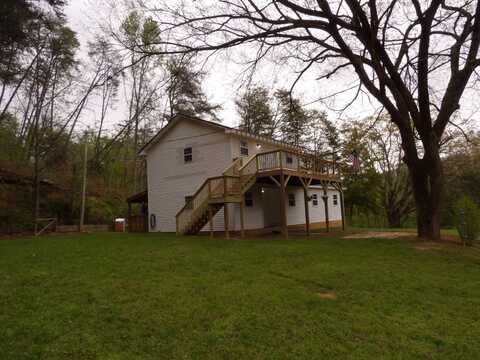 469 E Holland Rd, Pikeville, TN 37367