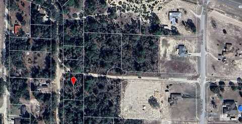 0 134 Terrace, Williston, FL 32696