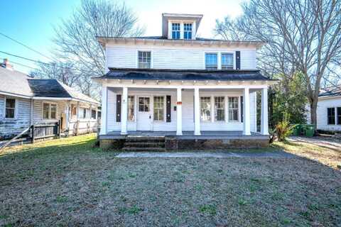 410 W Main St, Bennettsville, SC 29512