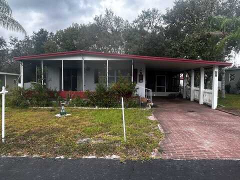 4621 Goldfinch, Zephyrhills, FL 33541