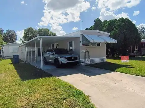 1022 Indiana Street, Fort Meade, FL 33841