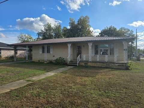 212 e second, booneville, AR 72927