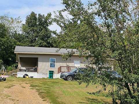 540 South Van Buren St, Plumerville, AR 72110