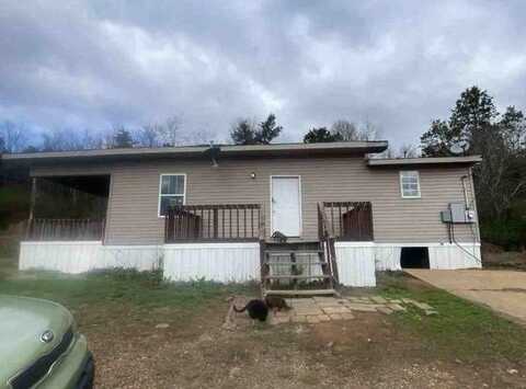 540 South Van Buren St, Plumerville, AR 72110