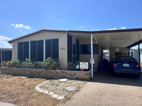 505 Avanti Way, Fort Myers, FL 33917
