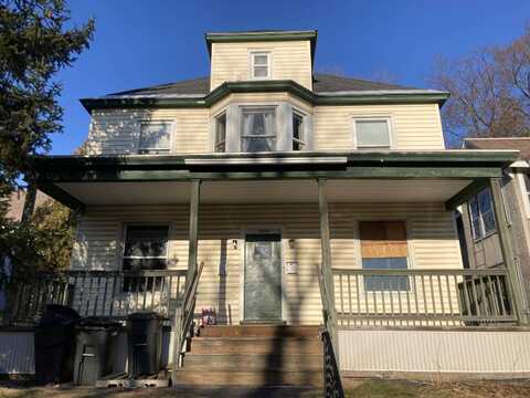 1809 Eastern Pkwy, Schenectady, NY 12309