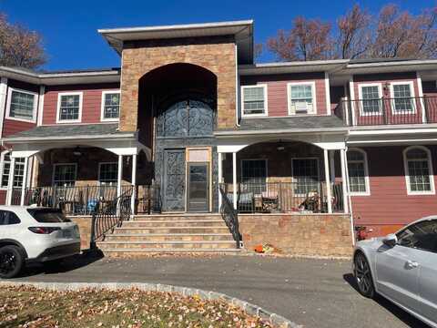 59 Newton Street, Staten Island, NY 10312