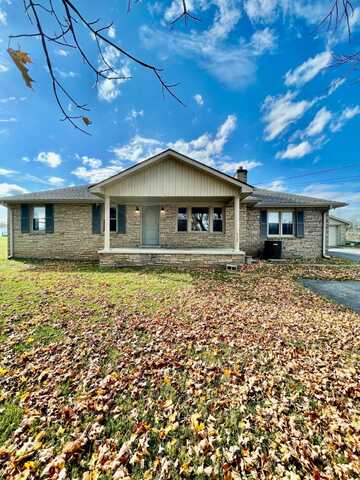 3795 US Hwy 431 S, Beechmont, KY 42323