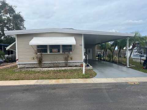 1100 Curlew Road #49, Dunedin, FL 34698