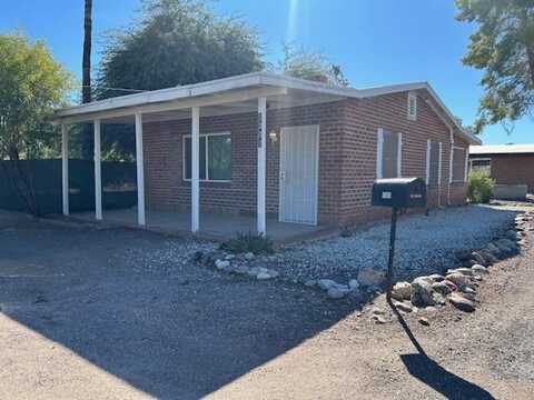 1305 W Prince Rd, Tucson, AZ 85705