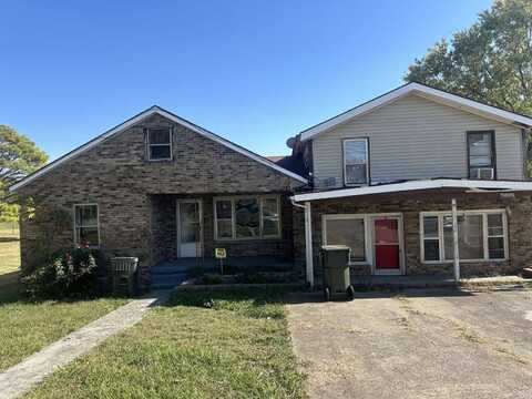 109 SANDERSON DR, HOPKINSVILLE, KY 42240