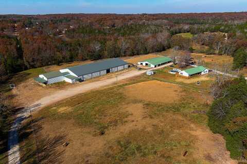 1265 Old Cadet Rd, Bonne Terre, MO 63628