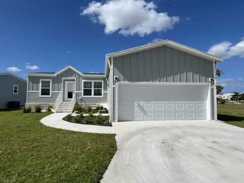 7920 Chandler Street (site 0066), Ellenton, FL 34222