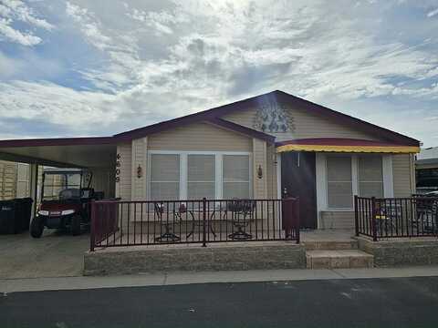 8700 E. University Dr., Mesa, AZ 85207