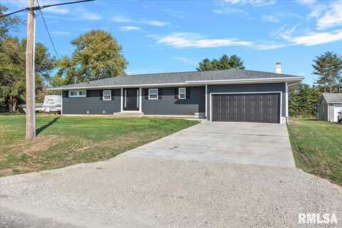 120 13TH Street, Pawnee, IL 62558