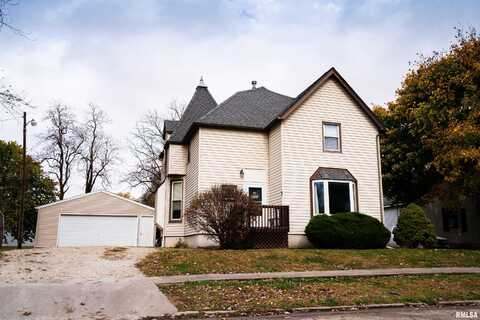 843 E WALNUT Street, Canton, IL 61520