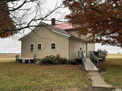 16871 OSCO Road, Osco, IL 61274