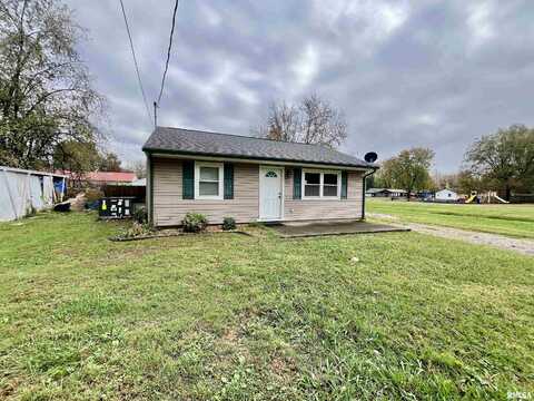 201 LINDSEY Avenue, Metropolis, IL 62960