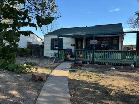 2018 27th St, Pueblo, CO 81003