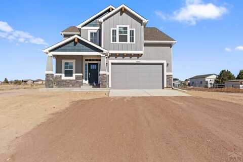 1481 Delaney Dr, Pueblo West, CO 81007