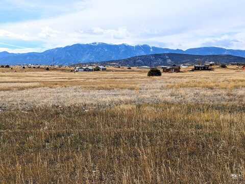 Timpas Ln lot: 926, Colorado City, CO 81019